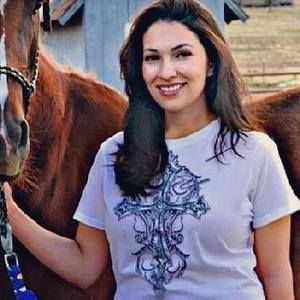 Meet your Posher, Tasha